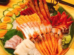 -高木日本料理(静安寺店)