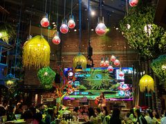 -胡桃里音乐酒馆(曲江店)