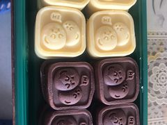 绿豆冰糕-泸溪河桃酥(西直门凯德店)