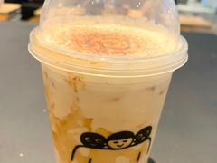 -喜茶(深圳东门1234店)