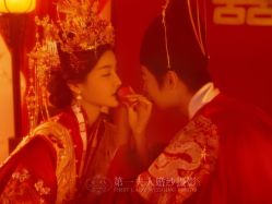 -第一夫人婚纱摄影(南京店)