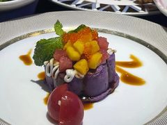 -蟹之国·精品蟹料理(极地店)