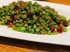 -姑奶奶老厨房(南坪路总店)