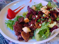 -鼓楼吃面·肉啃肉(南锣鼓巷店)