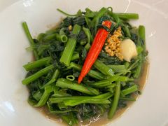 -帕蓝·暹罗料理(大学路店)