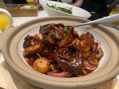 -新吉士·上海菜(浦东LCM置汇旭辉店)