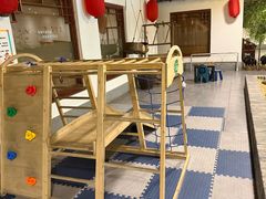 -小时候文化餐厅(盘山店)