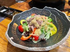 凯撒沙拉-黑牛の店·和牛烧肉(大悦城店)