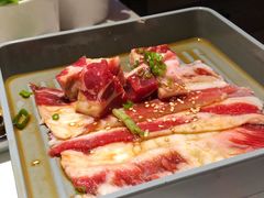 -和牛村烧肉放题(淄博王府井店)