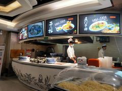-清真大西门餐饮城(恒德大厦店)