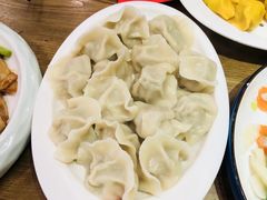 -双合园·海鲜水饺青岛菜(万佳广场店)