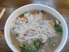-付记鲜味鳝鱼面馆(松涛苑A区店)