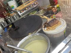 -山东傻大粗粮煎饼(牛街店)