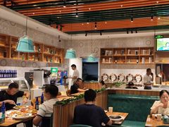 -快乐爱斯米牛排自助(正大广场店)