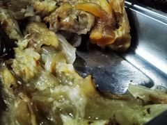 -何永光123鲜牛肉馆(1号店)