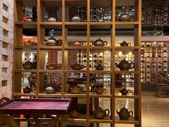-郑州嘉锦酒店·华夏食府中餐厅(中原路店)