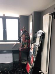 -将·刺青·纹身