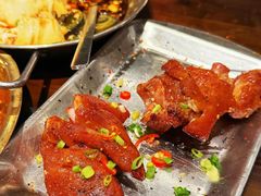 -破摊·东北烧烤(观前街店)