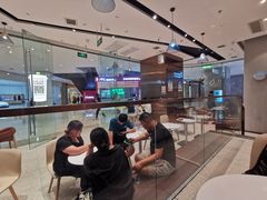 -奈雪的茶(石家庄万象城店)