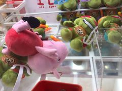 -风云再起游乐汇(南京常发广场店)