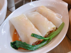 -长春高新益田福朋喜来登酒店·宜客乐标帜餐厅