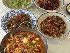 -新新湘菜馆(新中街二条店)