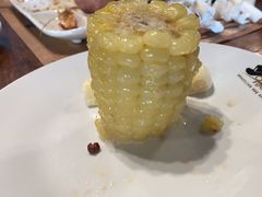 -汉巴味德·烤肉与啤酒的自助(杭州大悦城店)