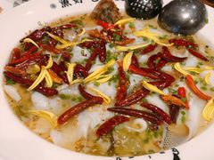 -江渔儿酸菜鱼(万科东荟城店)