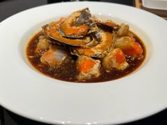 十八斩（生腌膏蟹）-玖味(老工人西路店)