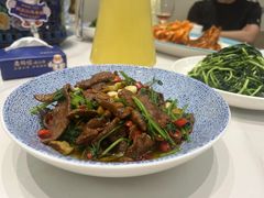 -金典银峰老鹅馆·昆山菜(亭林公园店)