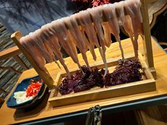 -湊湊火锅·茶憩(南京东路悦荟店)