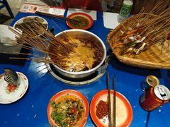 -马路边边串串香(双井直营店)