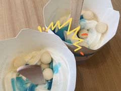 可尔必思麦旋风-麦当劳(虹口星荟中心店)
