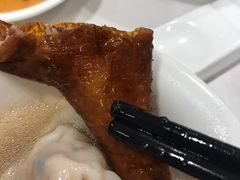 烧鹅-星湖愉景酒家