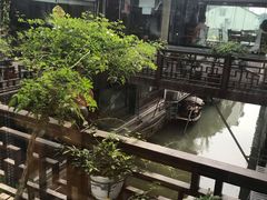 -同得兴 Since·1995 传统苏式面馆(十全街店)