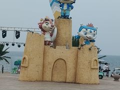 -渔岛海洋度假区