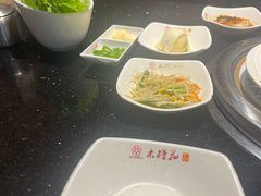 -木槿花韩式炭烤·熟成肉工坊(孙文东路店)