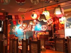 大堂-有喜屋·深夜食堂(北京西路店)