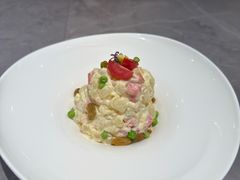 -老人和饭店(淮海中路店)
