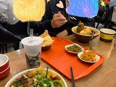 -螺小胖柳州螺蛳粉(钟楼总店)