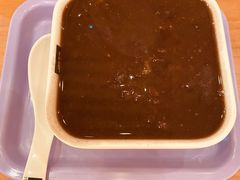 芝麻糊红豆沙-满记甜品(南京虹悦城三店)