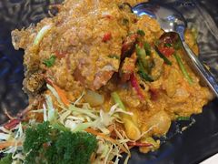 -The Dishes Seafood & Restaurant