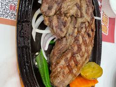 -斗牛士牛排餐厅(嘉里汇店)