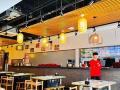 -钢管厂五区小郡肝火锅串串香(清河店)