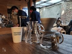 -VOYAGE COFFEE(北锣鼓巷店)