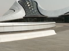 -哈尔滨大剧院
