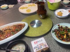 -云隐小厨·传统大理美食(复兴路店)