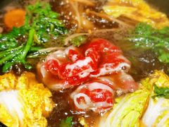 -鲤·鮨KOISUSHI