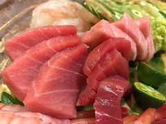 金枪鱼-鮨吞Sushinomi(苏州桥店)