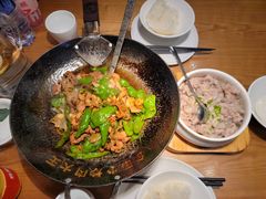 -费大厨辣椒炒肉(万家丽一店)